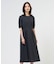 【WEB限定カラーあり】アキハ BREEZE COOL ワンピース