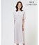 【WEB限定カラーあり】アキハ BREEZE COOL ワンピース
