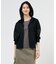 【WEB限定カラーあり】SHEER LIGHT KNIT パーカー