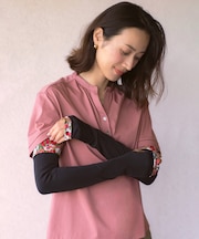 【WEB限定】LIBERTY アームカバー