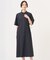 ソフトタフタクロス シャツ ワンピース