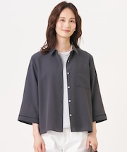 トロピカルボイル シャツ ブラウス