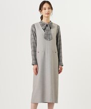 MULTI DRY クロス ワンピース