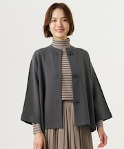 【季節の変わり目に】VIGODA ニット ジャケット