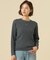 【人気定番アイテム】KNIT BASIC クルーネック ニット