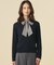 【人気定番アイテム】KNIT BASIC クルーネック ニット