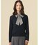 【人気定番アイテム】KNIT BASIC クルーネック ニット