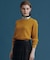【人気定番アイテム】KNIT BASIC クルーネック ニット