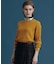 【人気定番アイテム】KNIT BASIC クルーネック ニット