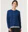 【人気定番アイテム】KNIT BASIC クルーネック カーディガン