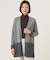【人気定番アイテム・着丈選べる】KNIT BASIC ロング カーディガン