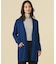【人気定番アイテム・着丈選べる】KNIT BASIC ロング カーディガン
