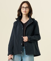 Artirosa フーデッド コート