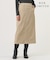 【WEB限定カラーあり】AIR DUROY LIGHT スカート