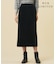 【WEB限定カラーあり】AIR DUROY LIGHT スカート