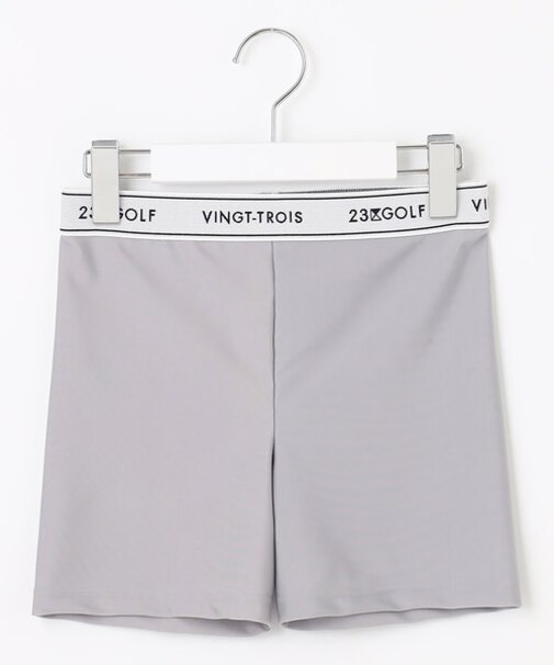 【WOMEN】【日本製】インナー スパッツ