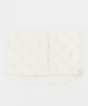 【WOMEN】【撥水】タフタネックウォーマー