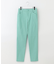 【WOMEN】【ストレッチ】ハイパワーストレッチ ベーシック パンツ