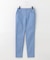 【WOMEN】【ストレッチ】ハイパワーストレッチ ベーシック パンツ