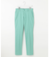 【MEN】【人気の定番】ハイパワーストレッチ ベーシックパンツ  挿し色で爽やかに