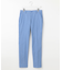 【MEN】【人気の定番】ハイパワーストレッチ ベーシックパンツ  挿し色で爽やかに