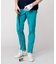 【MEN】【ストレッチ】スケトラドビー フルレングスパンツ