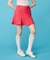 一押しスカート【WOMEN】ASKIN フリルスカート UVケア 多機能で見た目も華やか