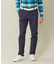 迷ったらこれ！【MEN】ハイパワーストレッチ ベーシックパンツ
