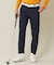【MEN】ナイロントリコットパンツ 優れた伸縮性 ストレスレスで優秀な1本