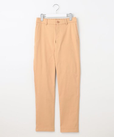 【WOMEN】ハイパワーストレッチ ベーシックパンツ