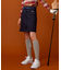 【WOMEN】ハイパワーストレッチ スカート