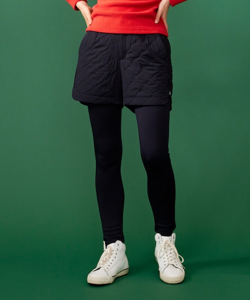 最終値下げ！新品 cygne シーニュ オリジナルキルティングショート