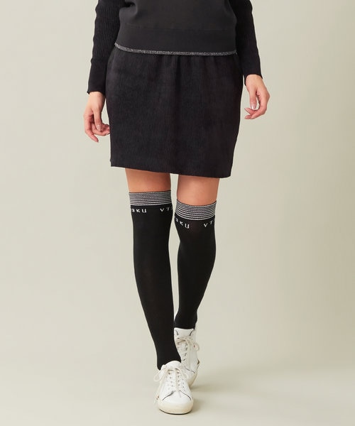 ニジュウサンクゴルフ/レディースのひざ丈スカートの通販｜&mall