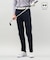 【MEN】【ストレッチ】ハイパワーストレッチ ベーシックパンツ