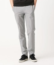 【MEN】ストライプ柄 パンツ