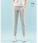 【WOMEN】【ストレッチ】ハイテンション テーパードパンツ