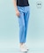 【WOMEN】【ストレッチ】ハイテンション テーパードパンツ