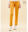 【WOMEN】【ストレッチ】アポロック ベーシックパンツ