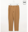 【MEN】【ストレッチ】クールメッシュ テーパードパンツ
