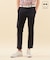 【MEN】【ストレッチ】クールメッシュ テーパードパンツ