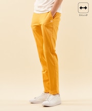 【MEN】【ストレッチ】アポロック ストレッチパンツ
