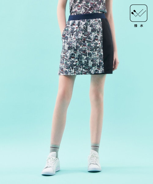 ニジュウサンクゴルフ/レディースのひざ丈スカートの通販｜&mall