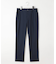 【MEN】【接触冷感/UVケア/ストレッチ】テーパードパンツ