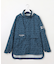 【UNISEX】【防水/透湿/撥水】レインブルゾン