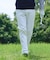 【MEN】【ストレッチ】ハイパワーストレッチカルゼパンツ
