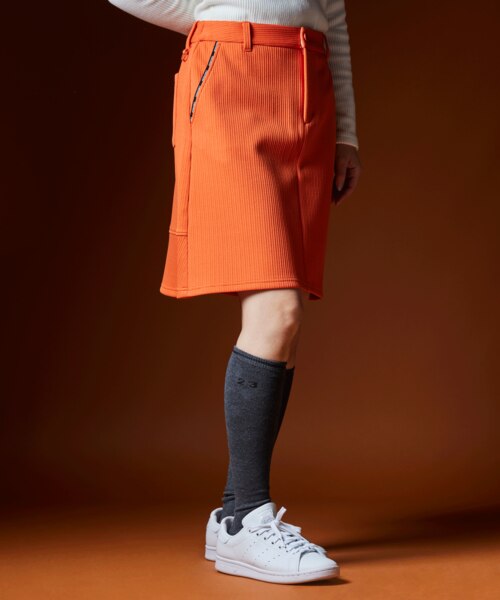 ニジュウサンクゴルフ/レディースのひざ丈スカートの通販｜&mall