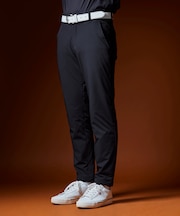 【MEN】【ストレッチ/撥水】カジュアルパンツ