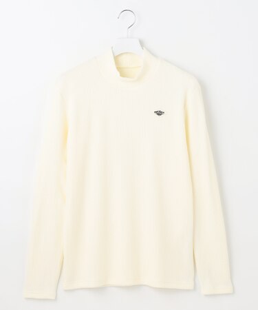 【MEN】【吸湿/発熱】グランサーモワッフル