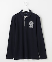 【MEN】【吸湿/発熱】グランサーモカノコ