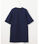 【WOMEN】きれいめ ジャージー ワンピース 体型カバー 動きやすさ抜群 オールシーズンOK